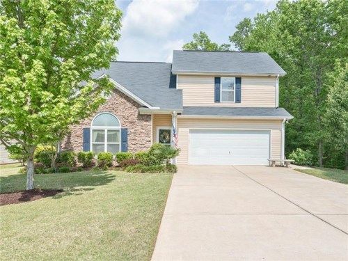 46 Westridge Circle, Dallas, GA 30132