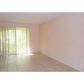 2658 SW 83rd Ter # 103, Hollywood, FL 33025 ID:13765732