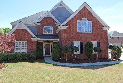 2334 Arabian Drive, Marietta, GA 30062