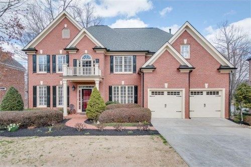 1495 Lamont Circle, Dacula, GA 30019