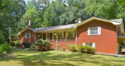 4346 Harvest Hill Court, Decatur, GA 30034