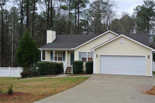 209 Newberry Drive, Winder, GA 30680