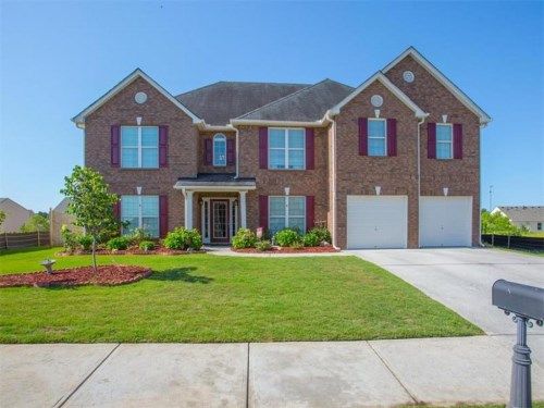 91 Caledonian Circle, Dallas, GA 30132