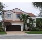 215 Cameron Ct, Fort Lauderdale, FL 33326 ID:13824609