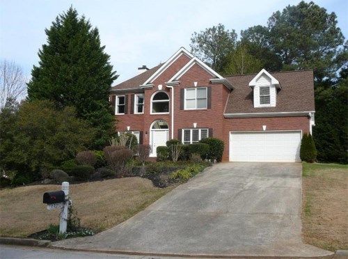 2231 Lake Haven Way, Suwanee, GA 30024