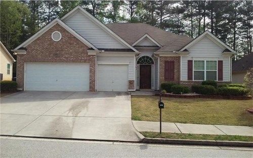 2828 Summit Parkway, Atlanta, GA 30349