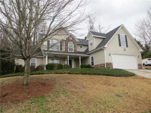 3949 Duncan Ives Drive, Buford, GA 30519