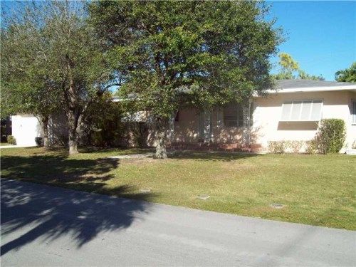 1701 NE 1st Ter, Homestead, FL 33030