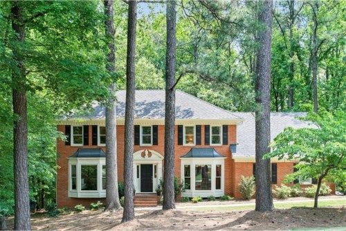 4410 Flippen Trail, Norcross, GA 30092