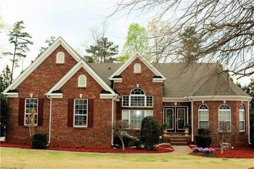 3647 Idlewild Place, Suwanee, GA 30024