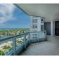 21150 Point Place # 1704, Miami, FL 33180 ID:14354794