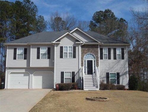 232 Ryan Trail, Dallas, GA 30157