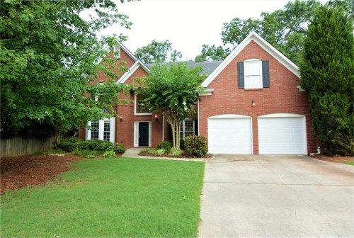 3726 Tynemoore Trace, Smyrna, GA 30080