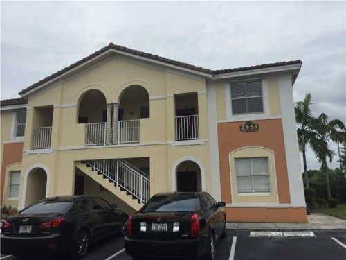 2551 SE 16th Ter # 209, Homestead, FL 33035