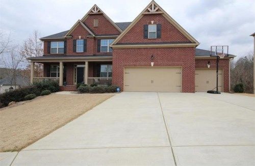 414 Olde Heritage Circle, Woodstock, GA 30188