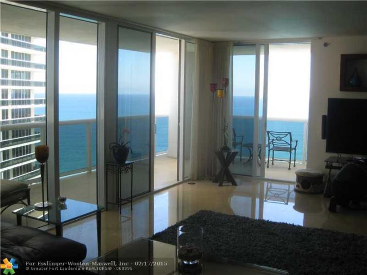 1850 S Ocean Dr # 2510, Hallandale, FL 33009