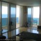 1850 S Ocean Dr # 2510, Hallandale, FL 33009 ID:13884171