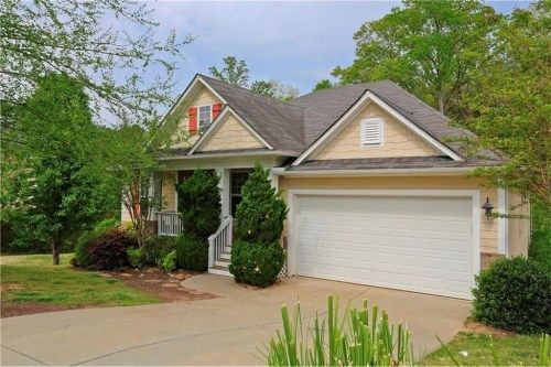 329 Longwood Crossing, Dallas, GA 30132