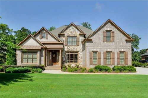 2158 Ellis Farm Drive, Marietta, GA 30064