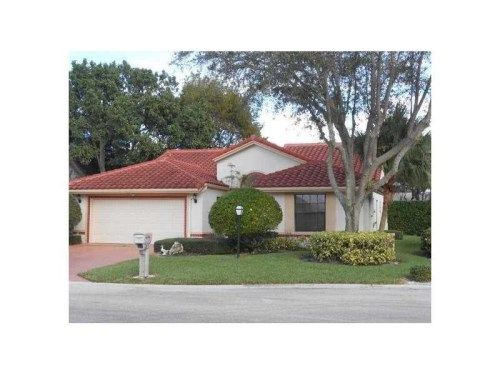 4541 Catamaran, Boynton Beach, FL 33436