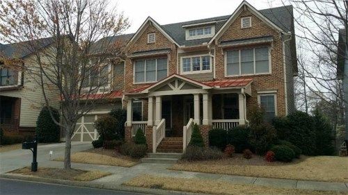 867 Village Manor Place, Suwanee, GA 30024