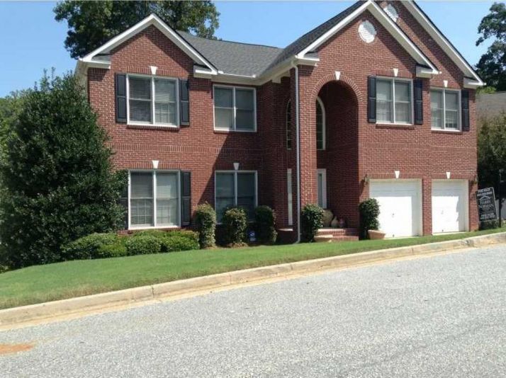 3324 Hidden Trail Road Se, Smyrna, GA 30082