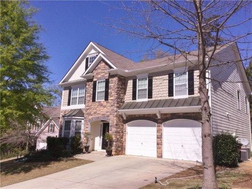 5290 Argyll Lane, Douglasville, GA 30135