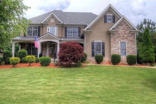 200 Harbor Ridge, Canton, GA 30114