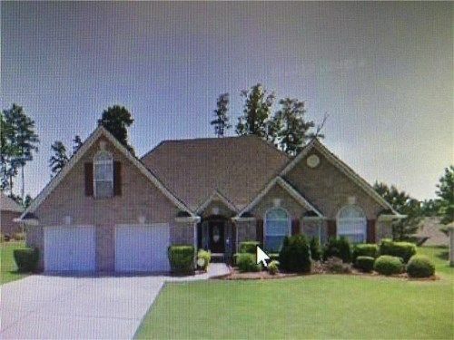 1506 Flagler Court, Lawrenceville, GA 30044