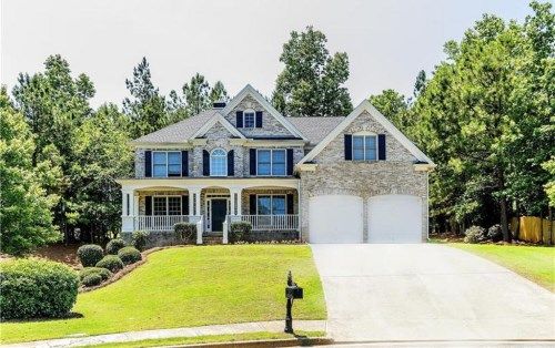 5516 Sara Creek Lane, Buford, GA 30518