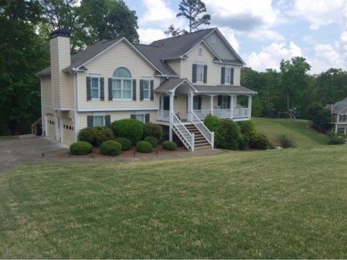 121 Brookwood Trail, Waleska, GA 30183