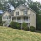 121 Brookwood Trail, Waleska, GA 30183 ID:14410733