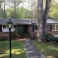 3778 Lake Drive Se, Smyrna, GA 30082 ID:14109313