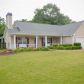 329 Tallassee Lane, Statham, GA 30666 ID:14367003