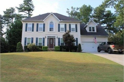 182 Woodshyre Court, Lawrenceville, GA 30043