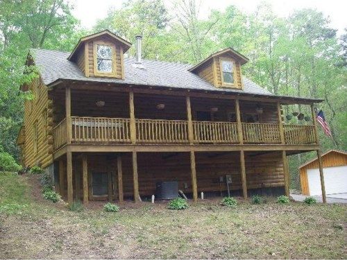 11 Deer Lodge Road, Rydal, GA 30171