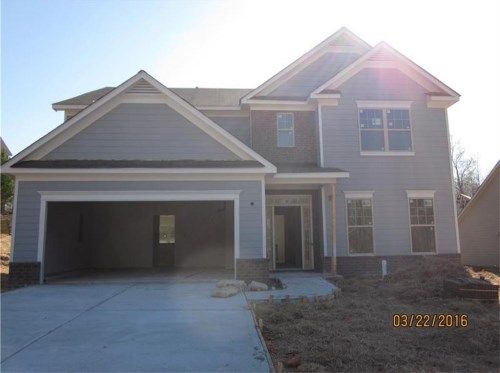 4245 Spring Ridge Drive, Cumming, GA 30028