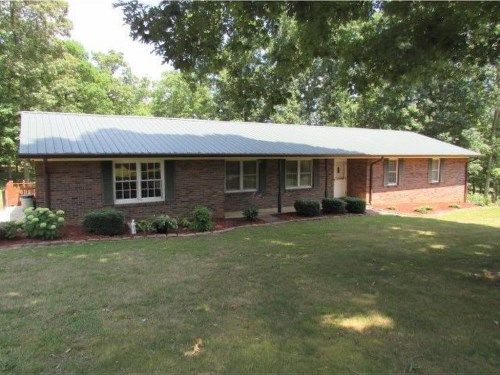 348 Burnette Road, Blairsville, GA 30512