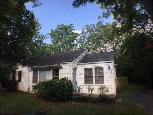 1876 Benson Avenue Se, Smyrna, GA 30080