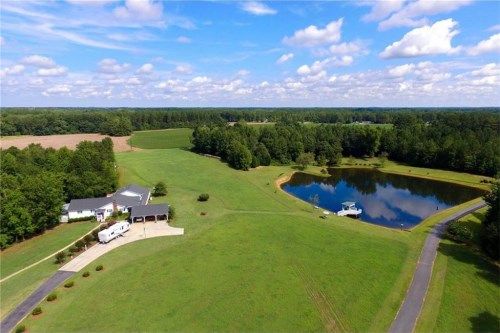 2070 Walter Shepherd Road, Rutledge, GA 30663