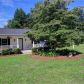 2070 Walter Shepherd Road, Rutledge, GA 30663 ID:14801306