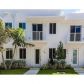 2640 NE 213 # 110, Miami, FL 33180 ID:14374216