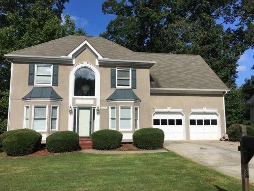 885 River Overlook Drive, Lawrenceville, GA 30043