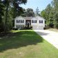 629 Saddle Ridge Drive, Bethlehem, GA 30620 ID:14812818