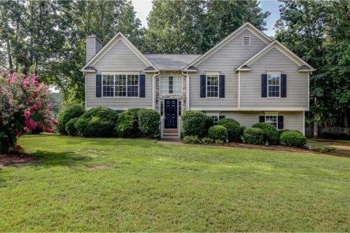 93 Summer Lake Drive, Dallas, GA 30157