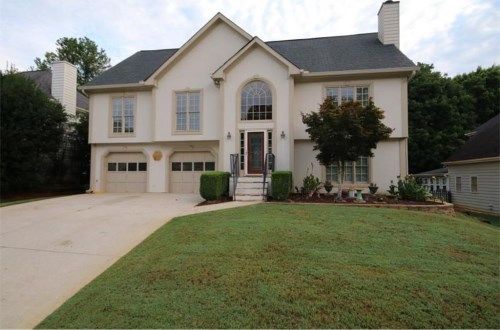 865 Ashley Laine Walk, Lawrenceville, GA 30043