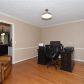 3661 Chestnut Ridge Court, Marietta, GA 30062 ID:14428751