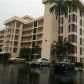 2850 N Palm Aire Dr # 103, Pompano Beach, FL 33069 ID:14841801