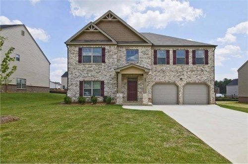 3597 Lebella Lane, Bethlehem, GA 30620