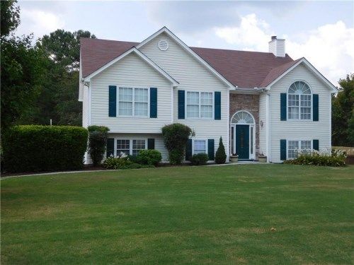 10 Brook Hollow Lane, Cartersville, GA 30121